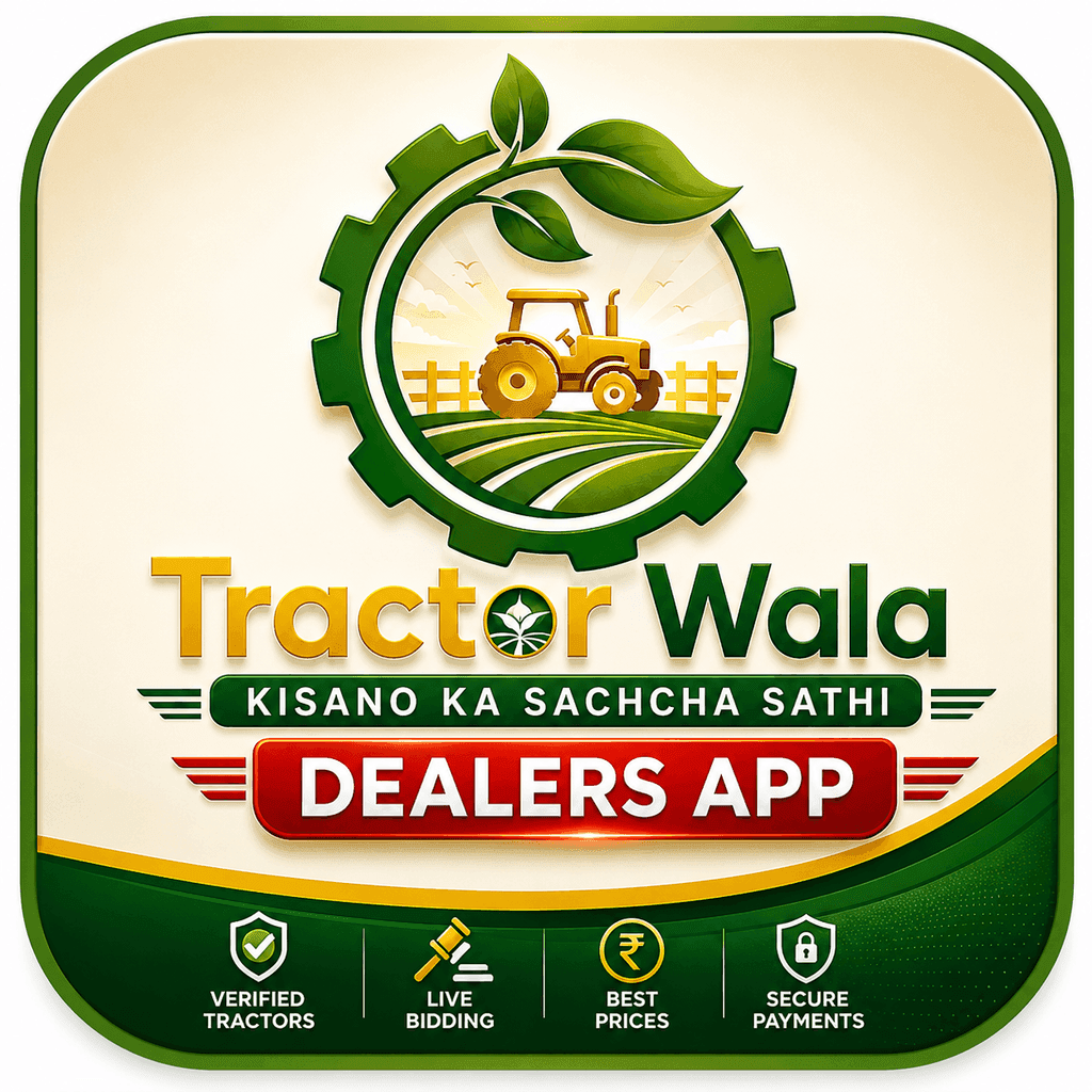 Tractor Wala